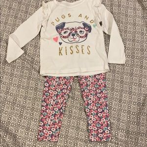 Toddler Girl Clothes